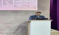 پذیرش مقاله در كنگره قلب ESC  بارسلونای اسپانیا در قالب سخنرانی با افیلیشن واحد توسعه و مركز تحقیقات قلب دانشگاه علوم پزشكی البرز
