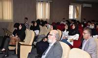 برگزاری وبینار طب سنتی در مركز آموزشی درمانی شهید رجایی