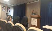 برگزاری جلسه توجیهی دانشجویان جدیدالورود دوره تیرماه ۱۴۰۱