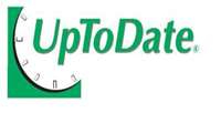 اطلاعیه دسترسی پایگاه up to date , isi