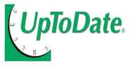 اطلاعیه دسترسی به پایگاه up to date , isi